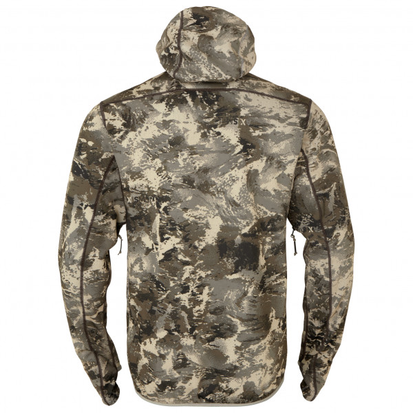 Härkila - Mountain Hunter Expedition Fleece Hoodie - Fleece jacket