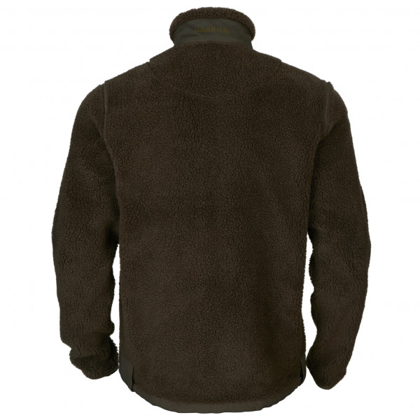 Härkila - Rurik Teddy Fleece - Fleecetakki