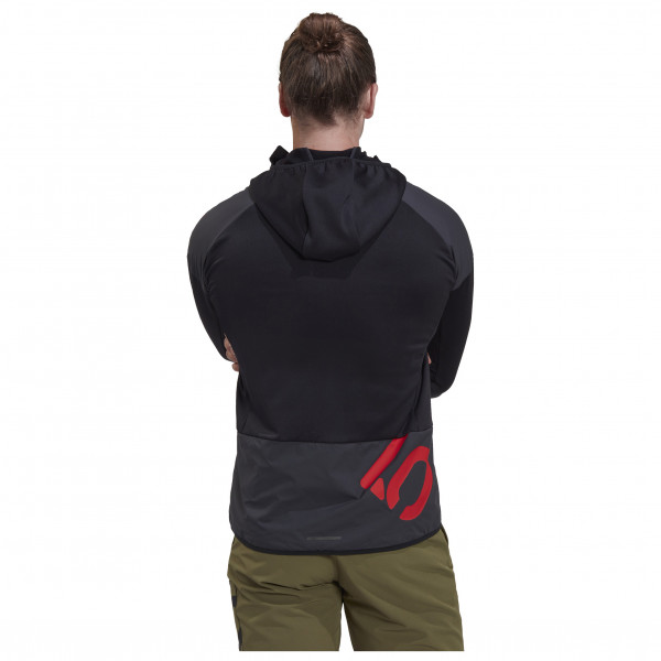 Five Ten - Flooce Jacket - Fleecetakki