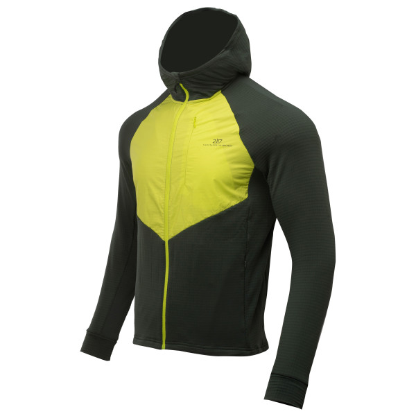 2117 of Sweden - Hammal - Forro polar