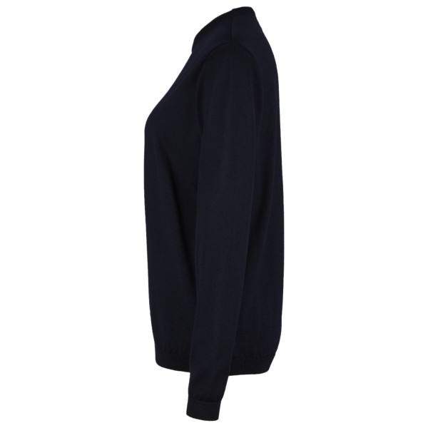 Klitmøller Collective - Basic Merino Knit - Merinotrui