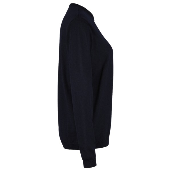 Klitmøller Collective - Basic Merino Knit - Merinotrui