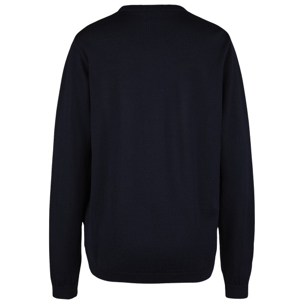 Klitmøller Collective - Basic Merino Knit - Merinotrui