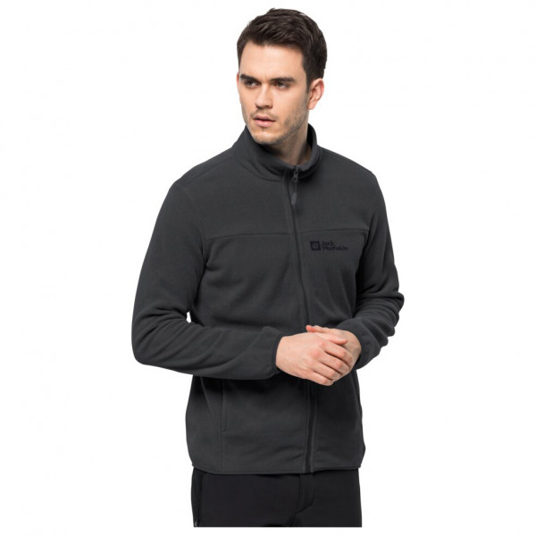 Jack Wolfskin - Beilstein Full Zip - Fleecetakki