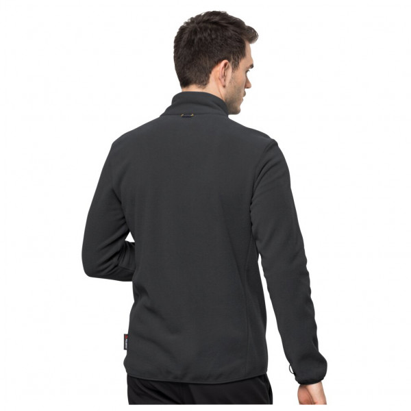 Jack Wolfskin - Beilstein Full Zip - Giacca in pile