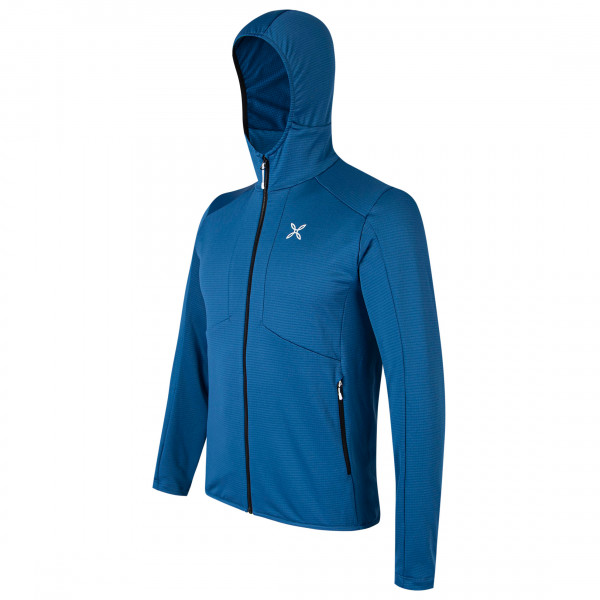 Montura - Kristall Maglia - Fleecejacka