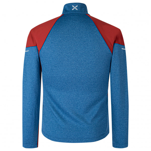 Montura - Thermal Grid Pro 2 Maglia - Forro polar