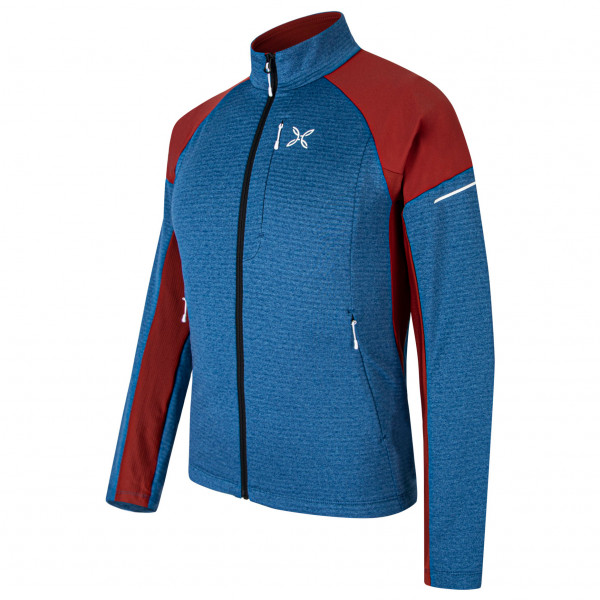 Montura - Thermal Grid Pro 2 Maglia - Forro polar