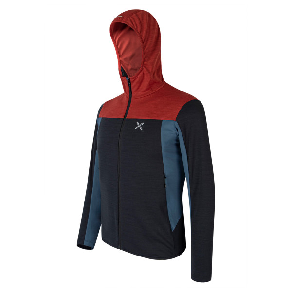 Montura - Versus Maglia - Fleecejacke