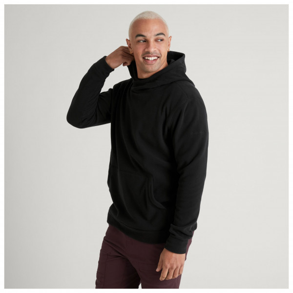 Kathmandu - Ridge 100 Primaloft Bio Hoodie - Fleecejakke