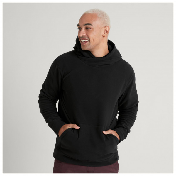 Kathmandu - Ridge 100 Primaloft Bio Hoodie - Fleecejakke
