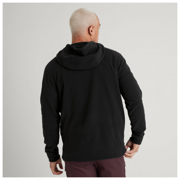 Kathmandu - Ridge 100 Primaloft Bio Hoodie - Fleecejakke