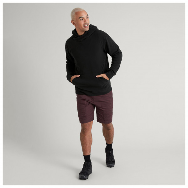 Kathmandu - Ridge 100 Primaloft Bio Hoodie - Fleecejakke