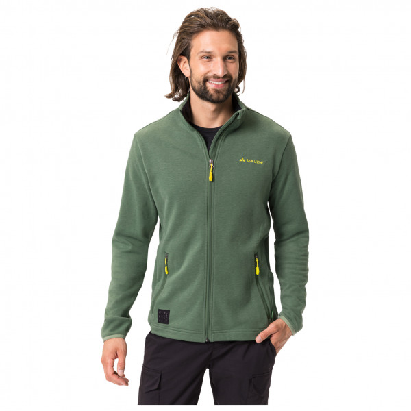 Vaude - Tresu Fleece Jacket - Fleecetakki