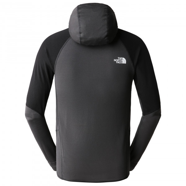 The North Face - Bolt Polartec Hoodie - Forro polar