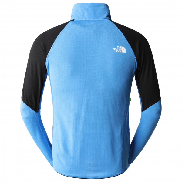 The North Face - Bolt Polartec Jacket - Fleecejakke