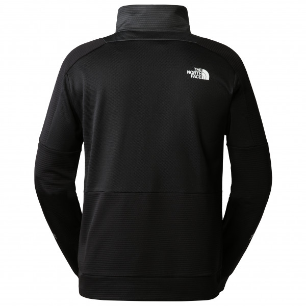 The North Face - Mountain Athletics 1/4 Zip - Fleece jumper