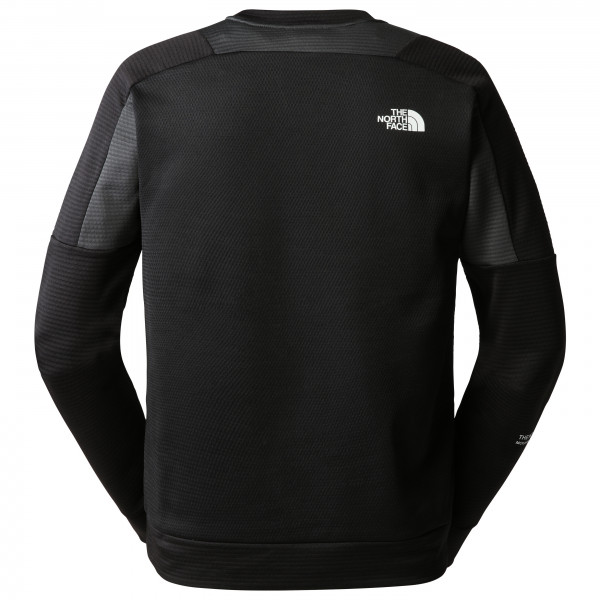 The North Face - Mountain Athletics Crew Fleece - Fleecesweatere