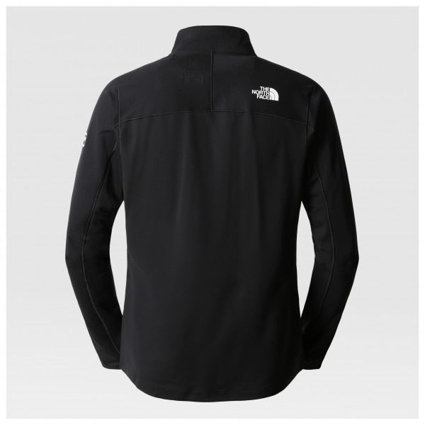 The North Face - Summit Crevasse Half Zip - Fleecejakke
