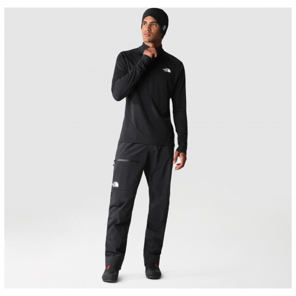 The North Face - Summit Crevasse Half Zip - Fleecejakke
