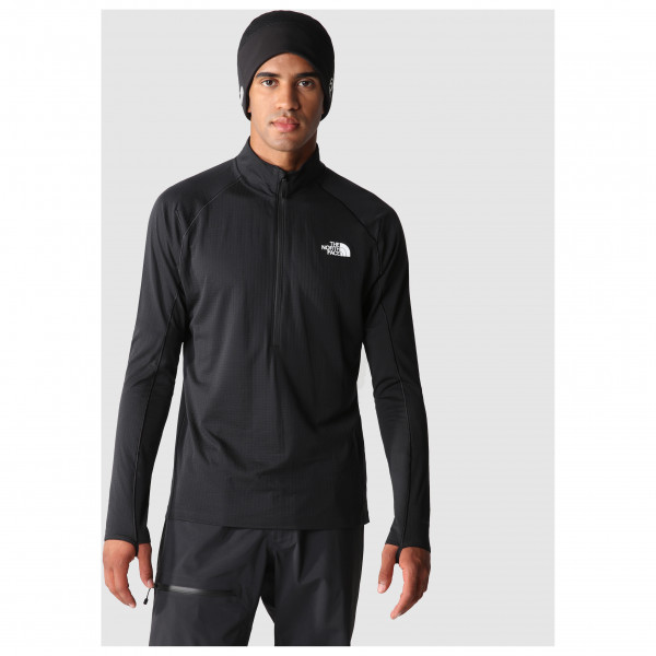 The North Face - Summit Crevasse Half Zip - Fleecejakke