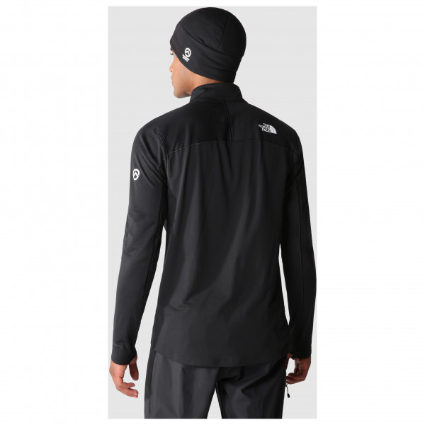 The North Face - Summit Crevasse Half Zip - Fleecejakke