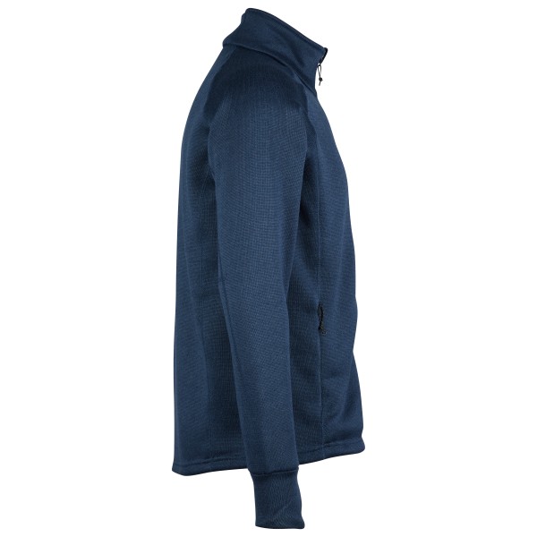 Skratta - Liska Flatfleece Hoodie - Fleecejacke