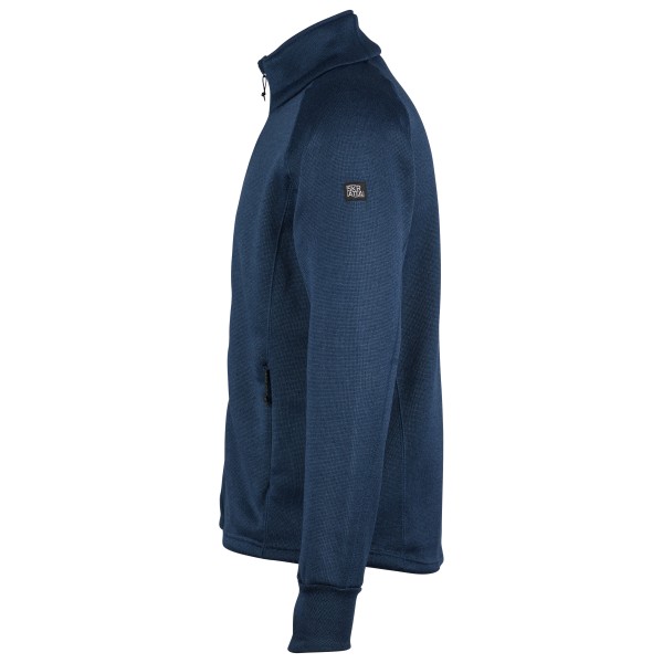 Skratta - Liska Flatfleece Hoodie - Fleecetakki