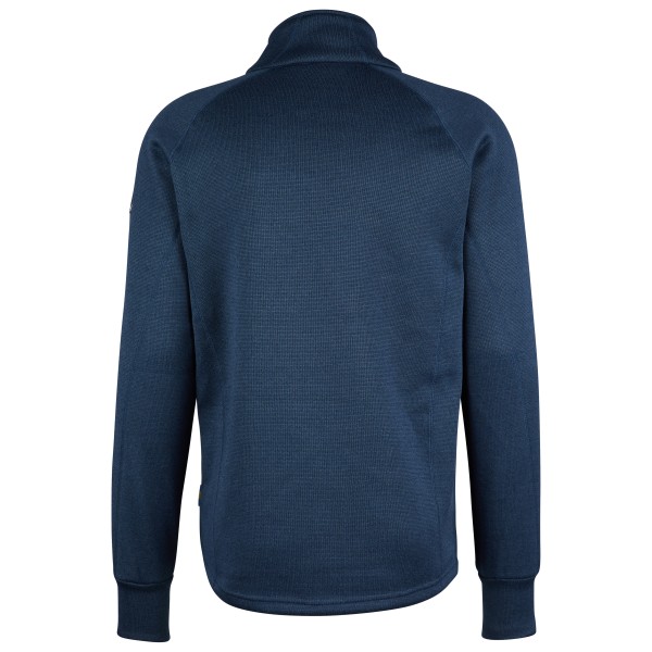Skratta - Liska Flatfleece Hoodie - Fleecetakki