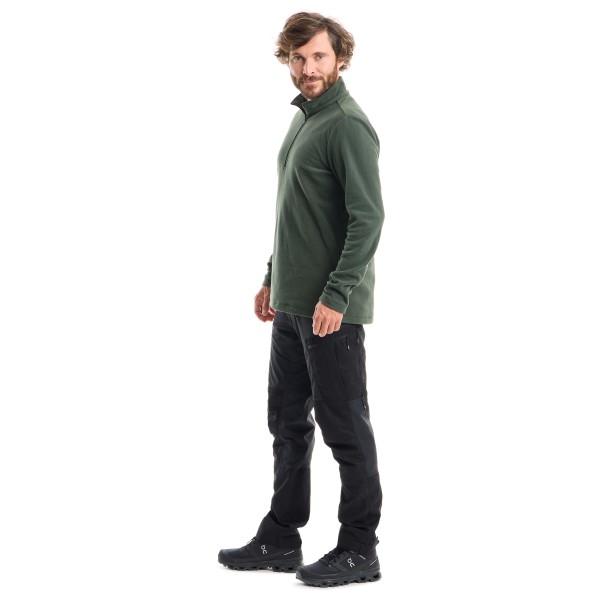 Heber Peak - BushHe. Halfzip - Fleecetröjor