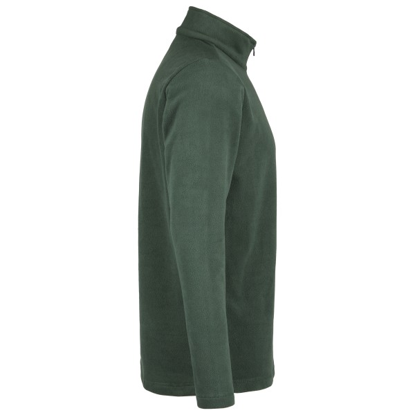 Heber Peak - BushHe. Halfzip - Fleecetröjor