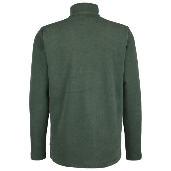Heber Peak - BushHe. Halfzip - Fleecetrui