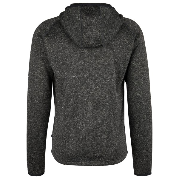 Heber Peak - CrownHe. Knit Hoody - Fleecevest