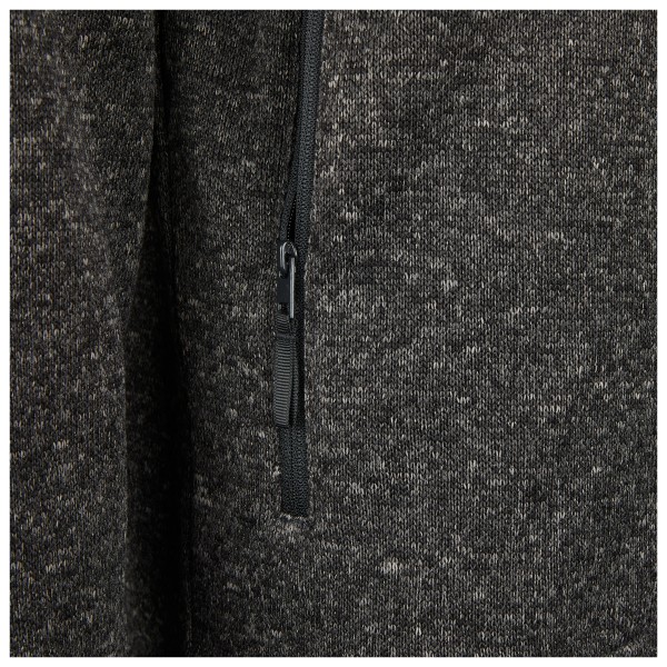 Heber Peak - CrownHe. Knit Hoody - Fleecevest