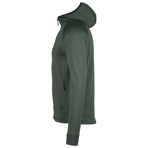 Stoic - AlsterbroSt. Stretch Fleece Hoody - Forro polar