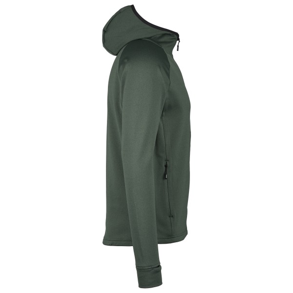 Stoic - AlsterbroSt. Stretch Fleece Hoody - Forro polar