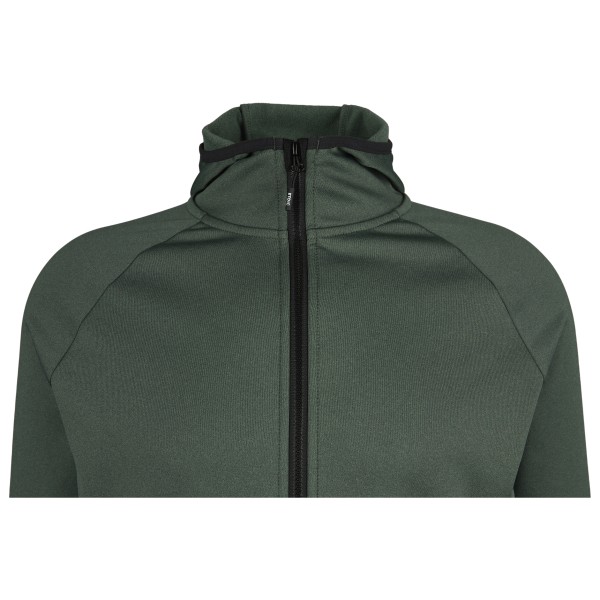 Stoic - AlsterbroSt. Stretch Fleece Hoody - Forro polar