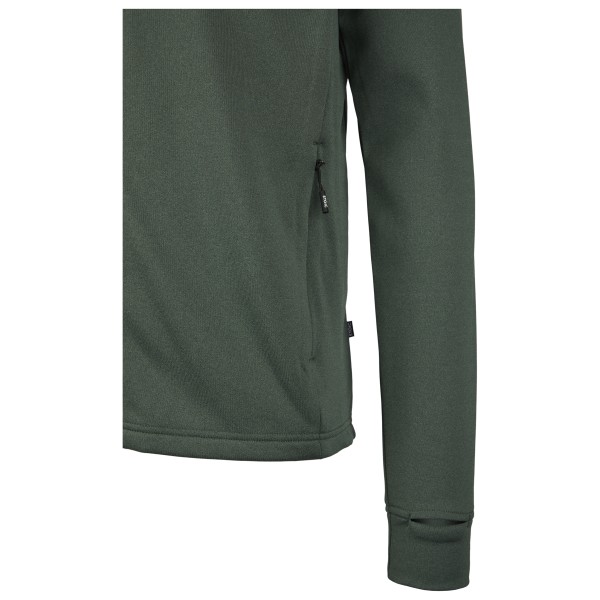 Stoic - AlsterbroSt. Stretch Fleece Hoody - Forro polar