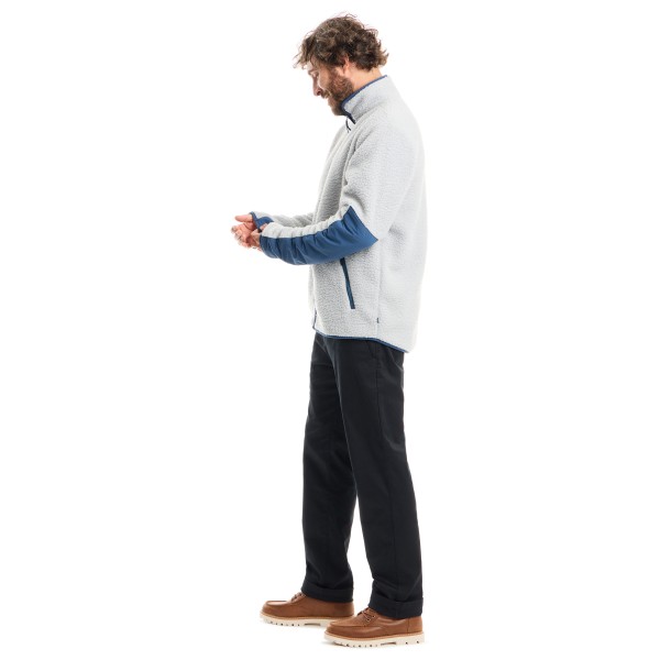 Stoic - NorrvikSt. Pile Fleece Jacket - Fleecetakki