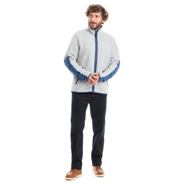 Stoic - NorrvikSt. Pile Fleece Jacket - Forro polar
