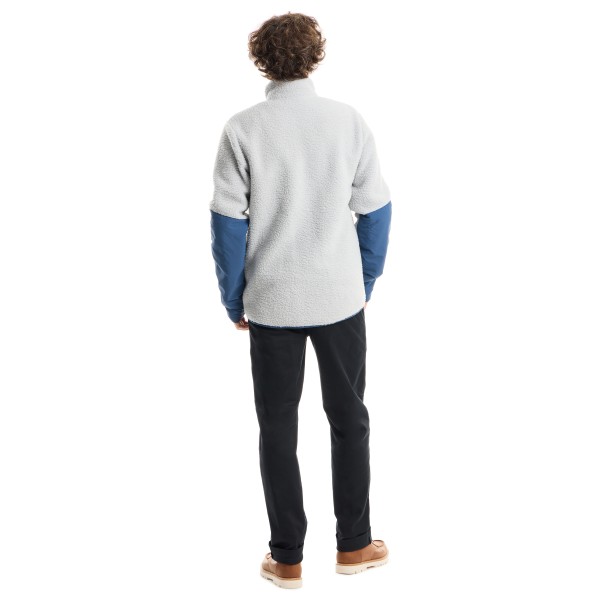 Stoic - NorrvikSt. Pile Fleece Jacket - Forro polar
