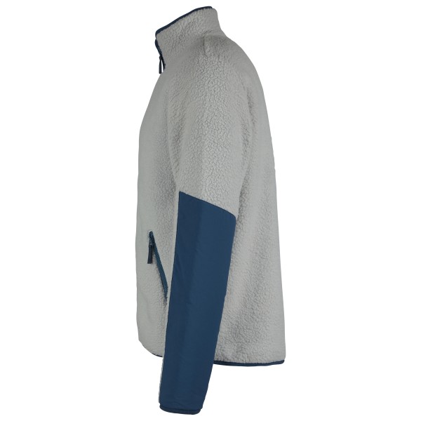Stoic - NorrvikSt. Pile Fleece Jacket - Forro polar