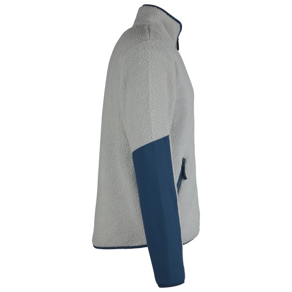 Stoic - NorrvikSt. Pile Fleece Jacket - Forro polar