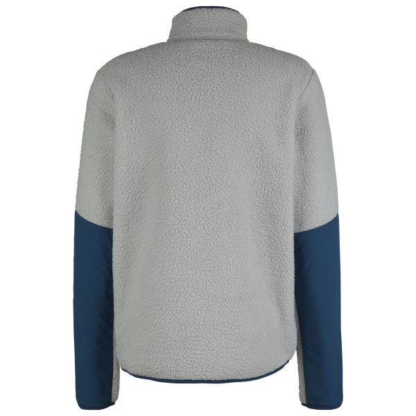 Stoic - NorrvikSt. Pile Fleece Jacket - Forro polar