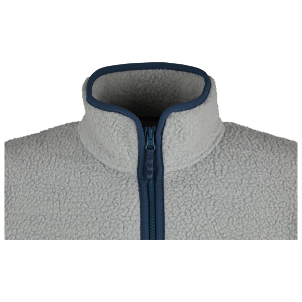Stoic - NorrvikSt. Pile Fleece Jacket - Forro polar