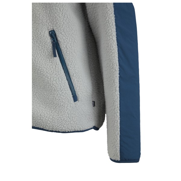 Stoic - NorrvikSt. Pile Fleece Jacket - Forro polar