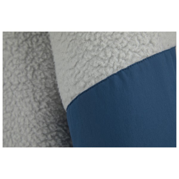Stoic - NorrvikSt. Pile Fleece Jacket - Forro polar