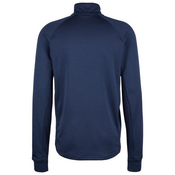 Stoic - PaukiSt. Waffle Fleece Half Zip - Fleecetrui