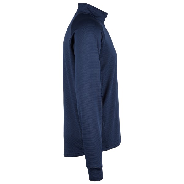 Stoic - PaukiSt. Waffle Fleece Half Zip - Fleecetrui