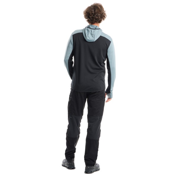 Stoic - PaukiSt. Waffle Fleece Hoody - Fleece jacket